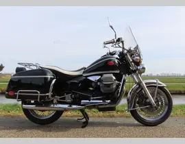 Moto Guzzi California Vintage 2006 occasion