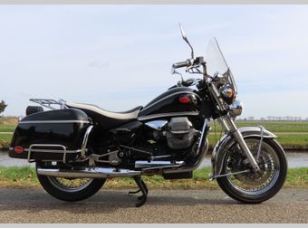 Moto Guzzi California Vintage 2006 occasion