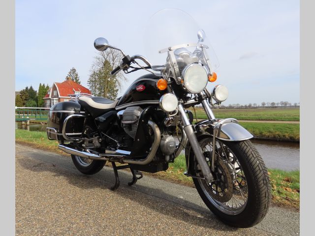 moto-guzzi - california-vintage