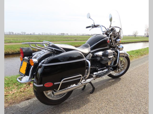 moto-guzzi - california-vintage