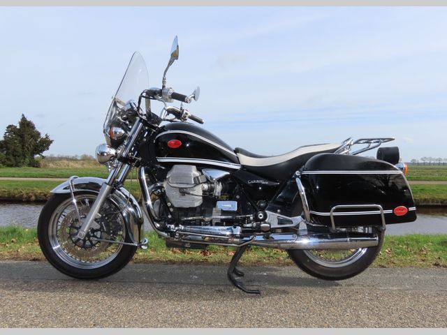 moto-guzzi - california-vintage