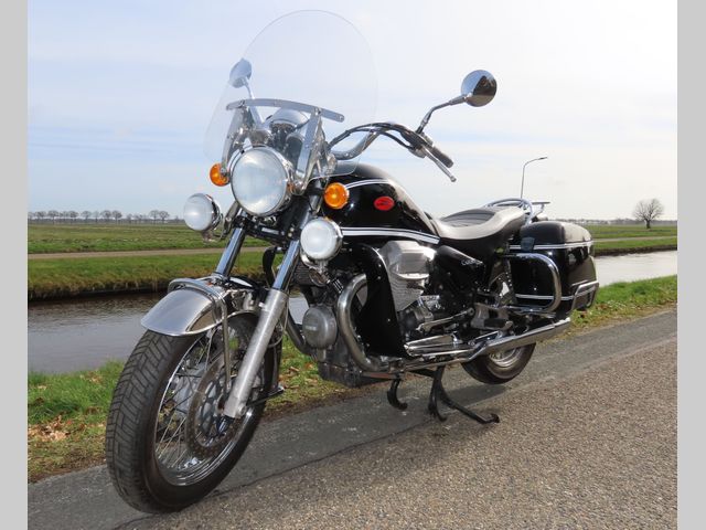 moto-guzzi - california-vintage