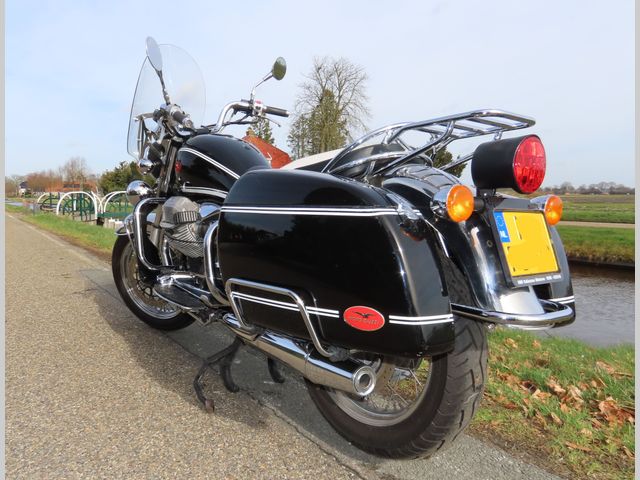 moto-guzzi - california-vintage