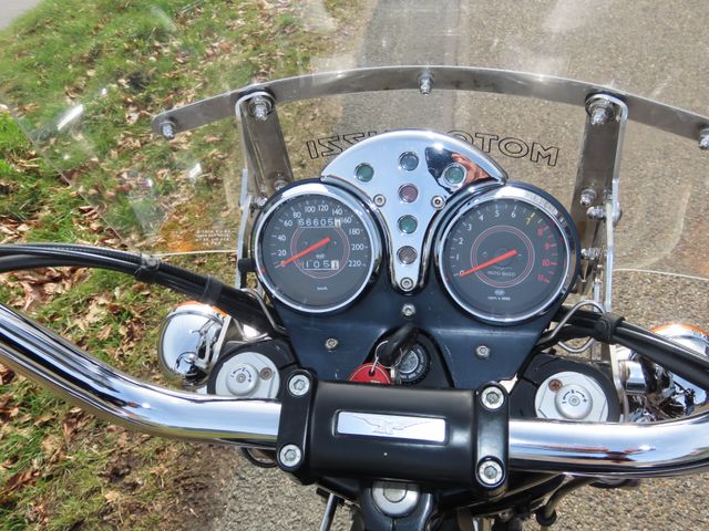 moto-guzzi - california-vintage