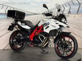 BMW F 700 GS