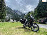 YAMAHA XJ 900 F