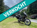 YAMAHA XJ 900 F