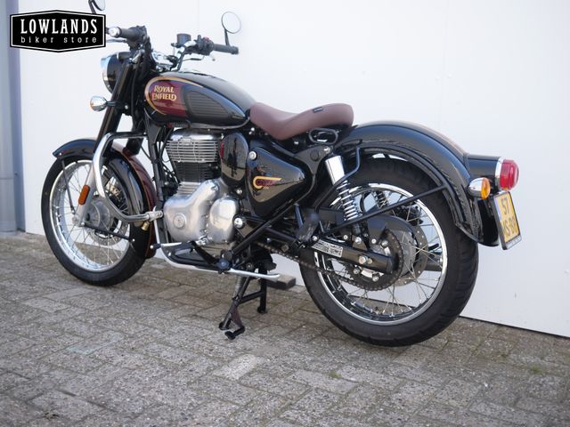 royal-enfield - classic-350