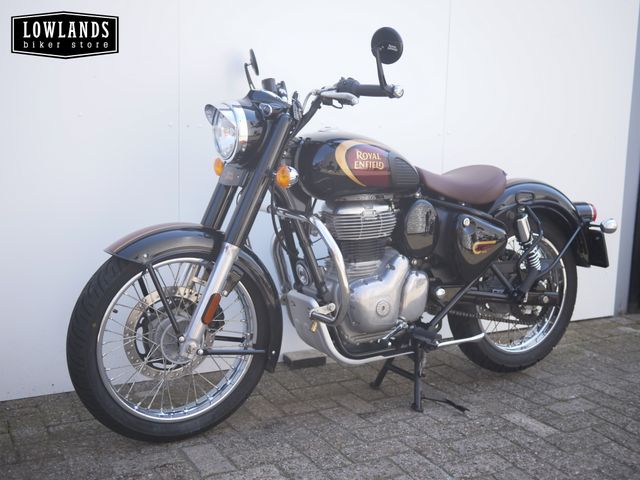 royal-enfield - classic-350