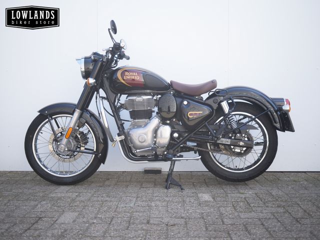 royal-enfield - classic-350