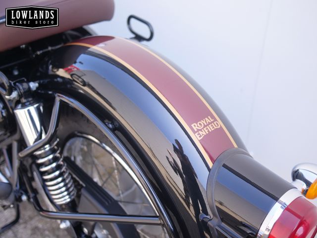 royal-enfield - classic-350