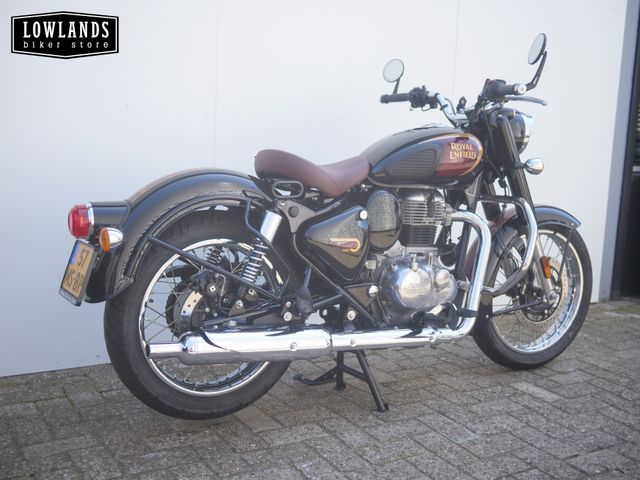royal-enfield - classic-350