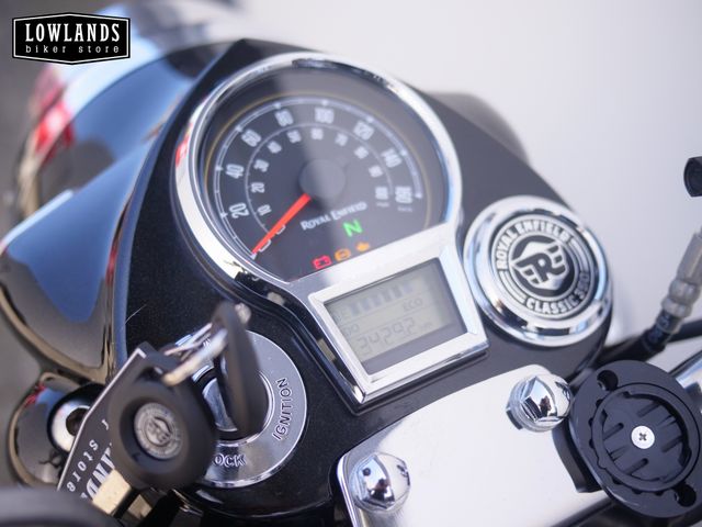 royal-enfield - classic-350