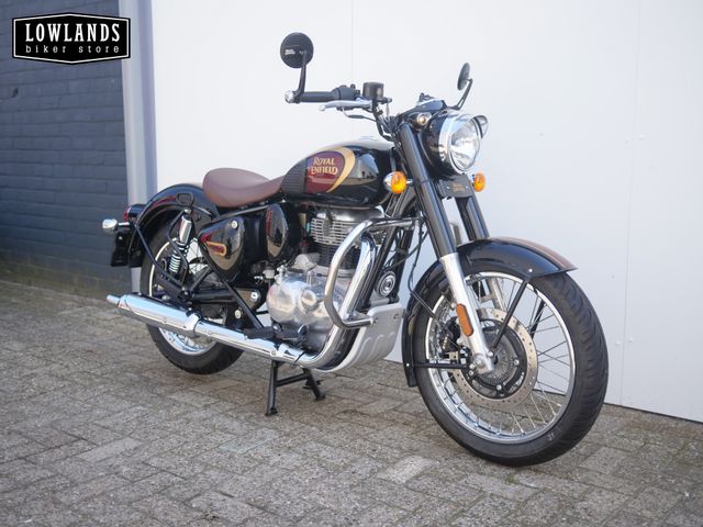 royal-enfield - classic-350