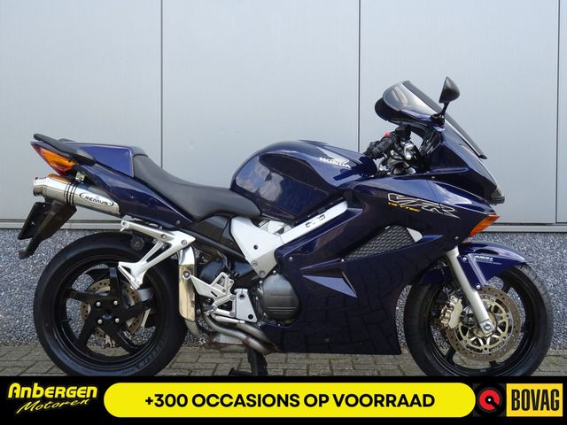 honda - vfr-800-fi-vtec