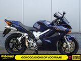 HONDA VFR 800 FI VTEC