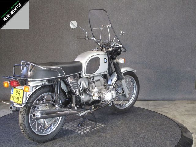 bmw - r-75-5
