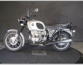 BMW R 75/5 1973 occasion