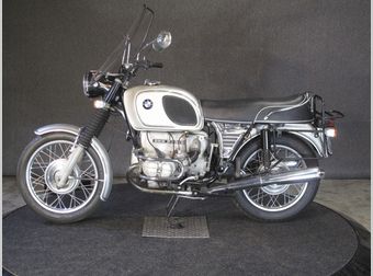 BMW R 75/5 1973 occasion