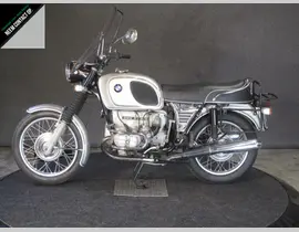 BMW R 75/5 1973 occasion