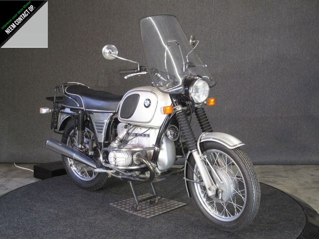 bmw - r-75-5