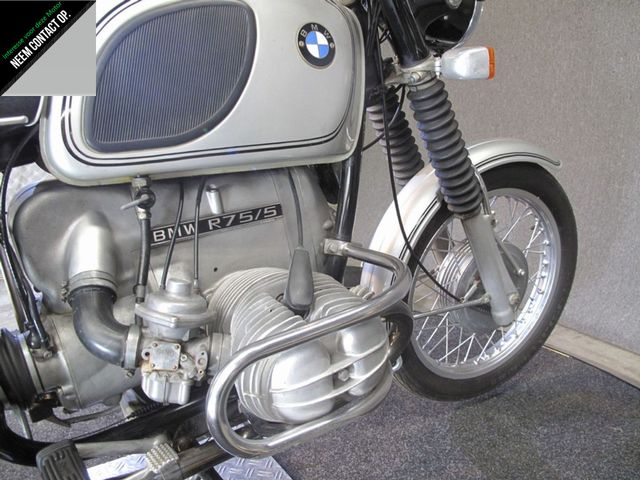 bmw - r-75-5