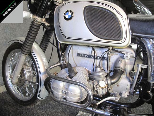 bmw - r-75-5