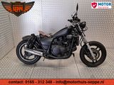 HONDA VF 750 C MAGNA
