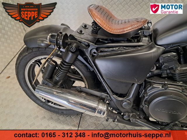honda - vf-750-c-magna