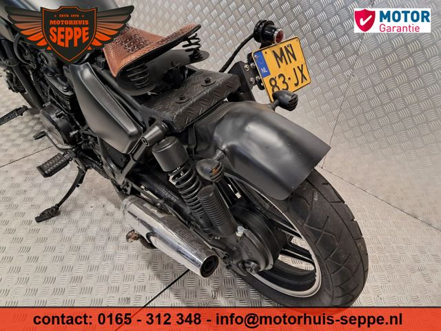 honda - vf-750-c-magna