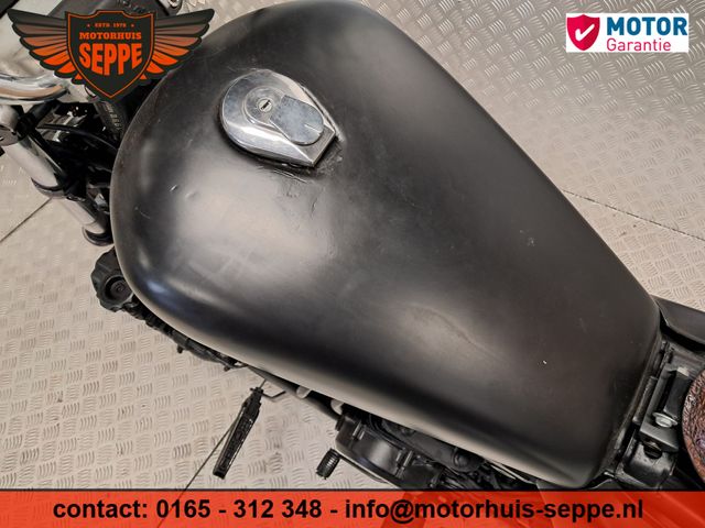 honda - vf-750-c-magna