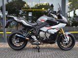 BMW S 1000 XR