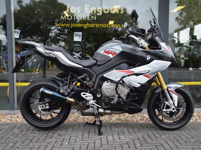 bmw - s-1000-xr