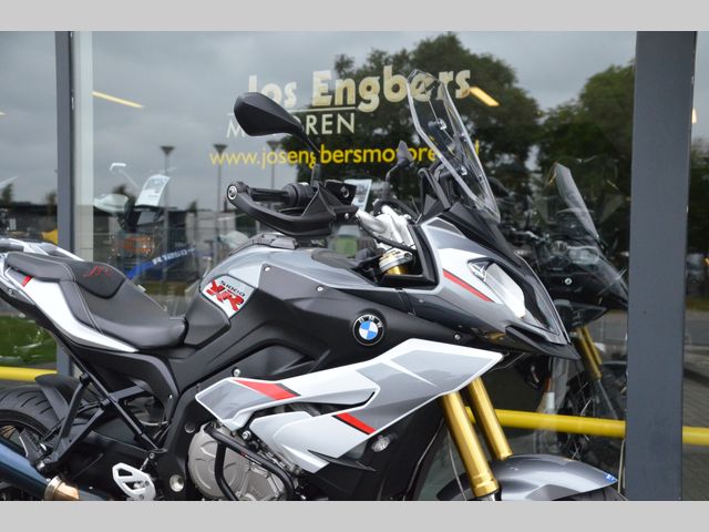 bmw - s-1000-xr