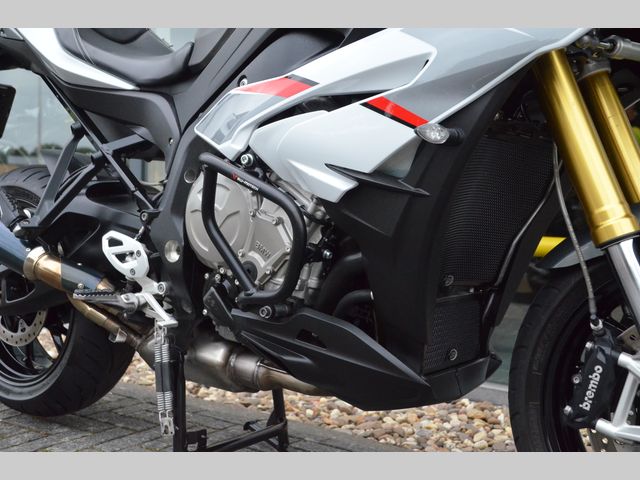 bmw - s-1000-xr