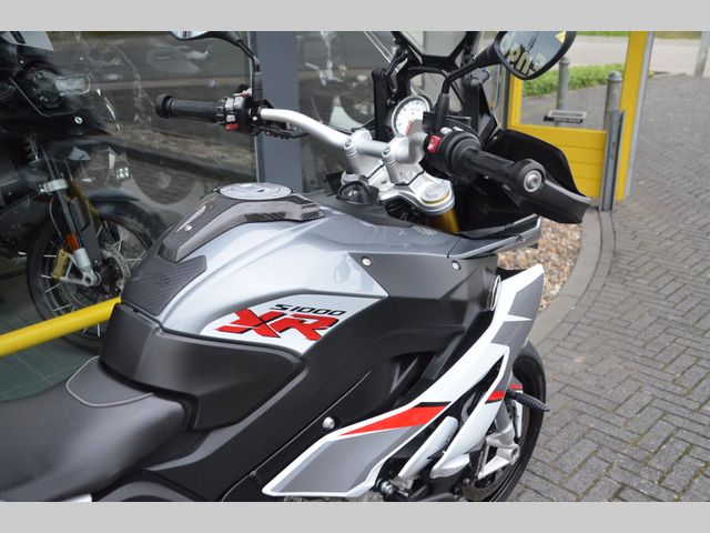 bmw - s-1000-xr