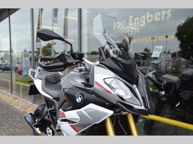 bmw - s-1000-xr