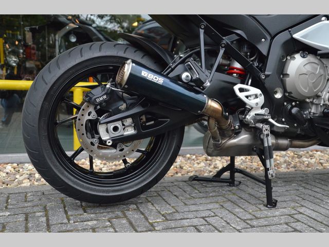 bmw - s-1000-xr