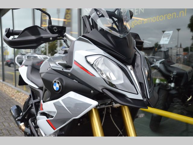 bmw - s-1000-xr
