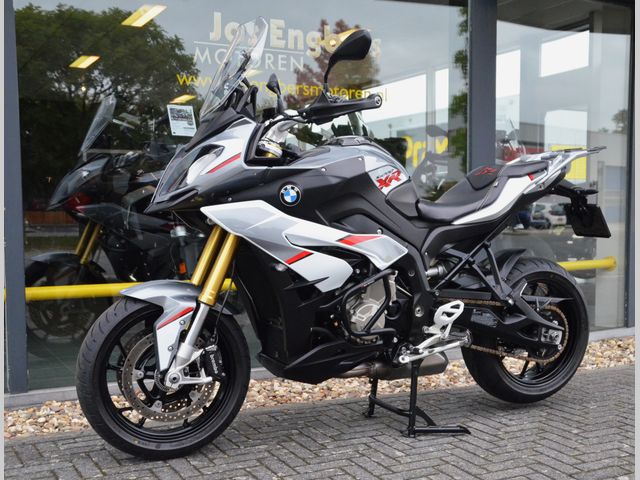 bmw - s-1000-xr