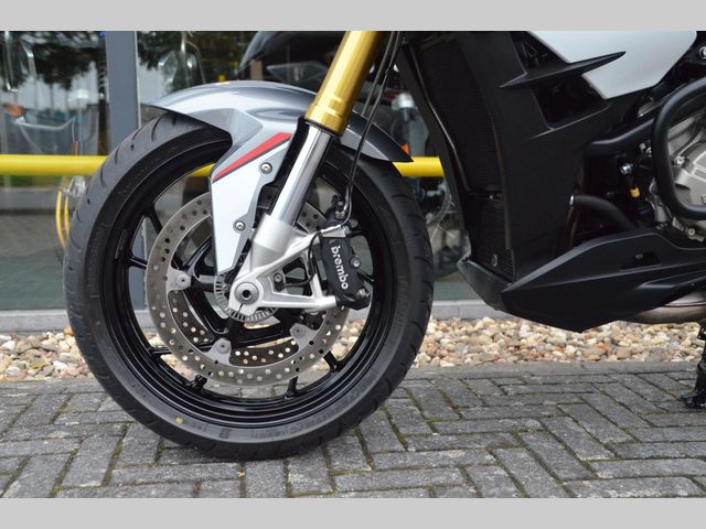 bmw - s-1000-xr