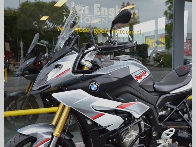 bmw - s-1000-xr