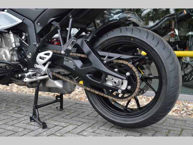 bmw - s-1000-xr