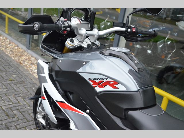 bmw - s-1000-xr