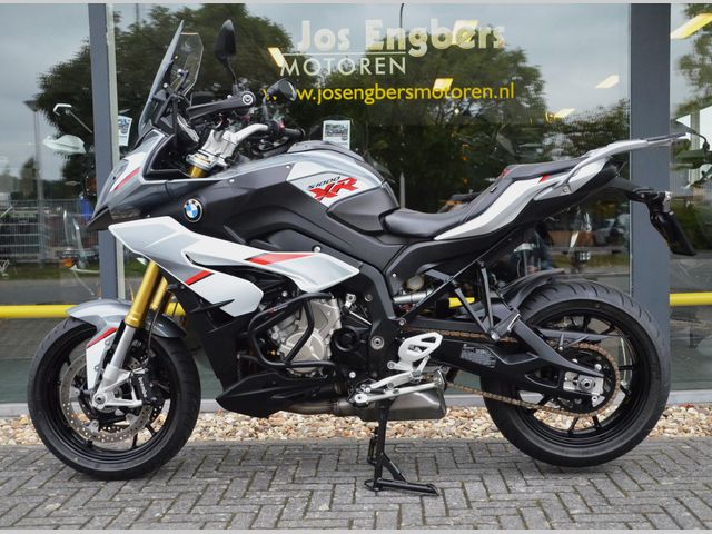 bmw - s-1000-xr