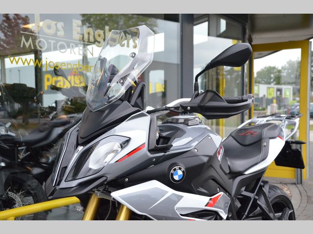 bmw - s-1000-xr