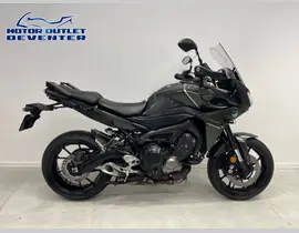 Yamaha Tracer 900 2018 occasion