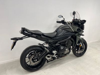 YAMAHA TRACER 900 – foto 4