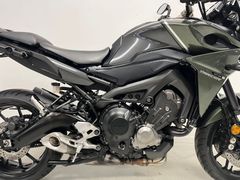 Yamaha Tracer 900 2018 occasion – foto 6 van 21