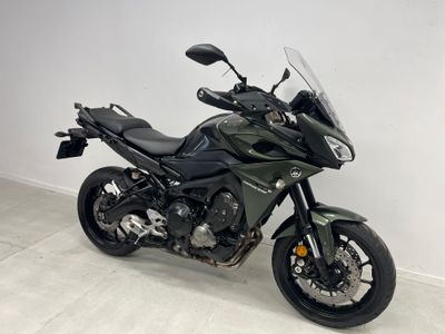 YAMAHA TRACER 900 – foto 3